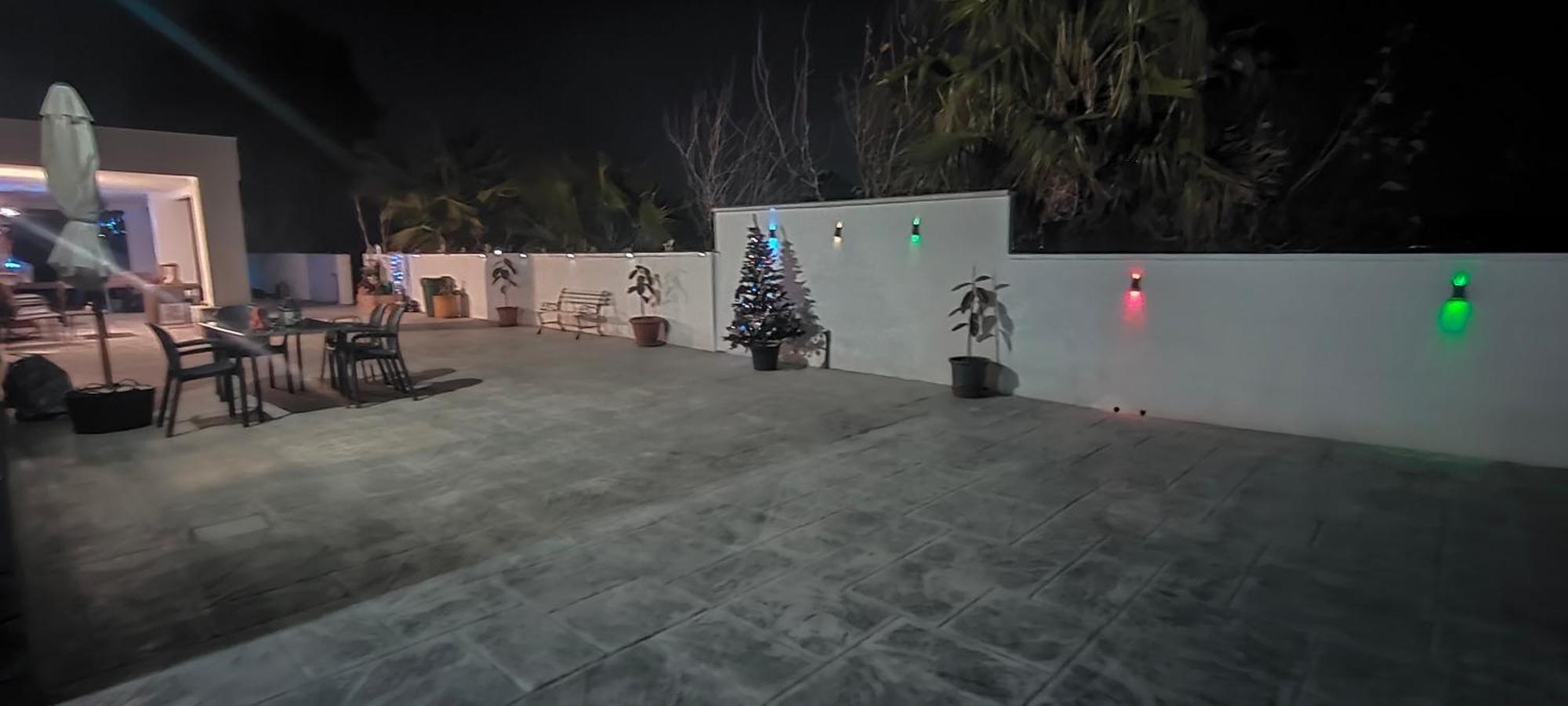 Con Piscina Climatizada Y Barbacoa A 10 Km De Alicante Y Playas, 3000 M2 De Terreno *