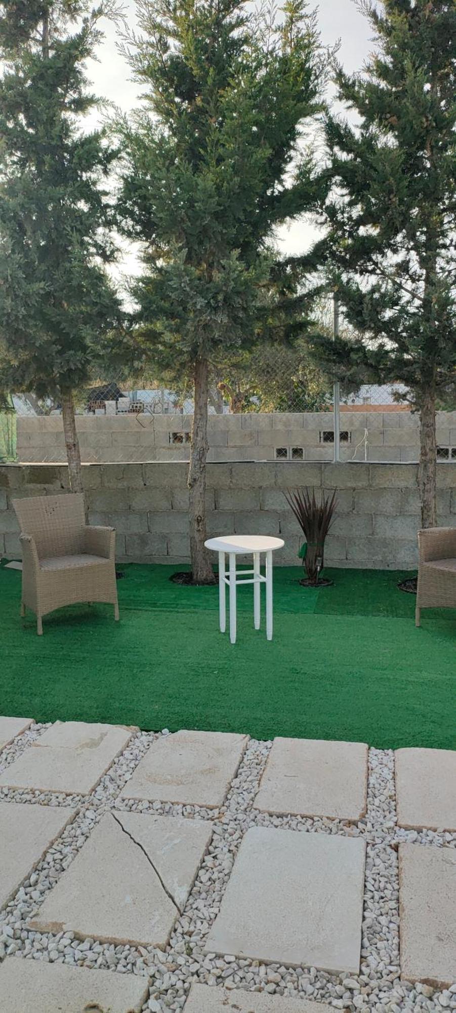 Villa Con Piscina Climatizada Y Barbacoa A 10 Km De Alicante Y Playas, 3000 M2 De Terreno *